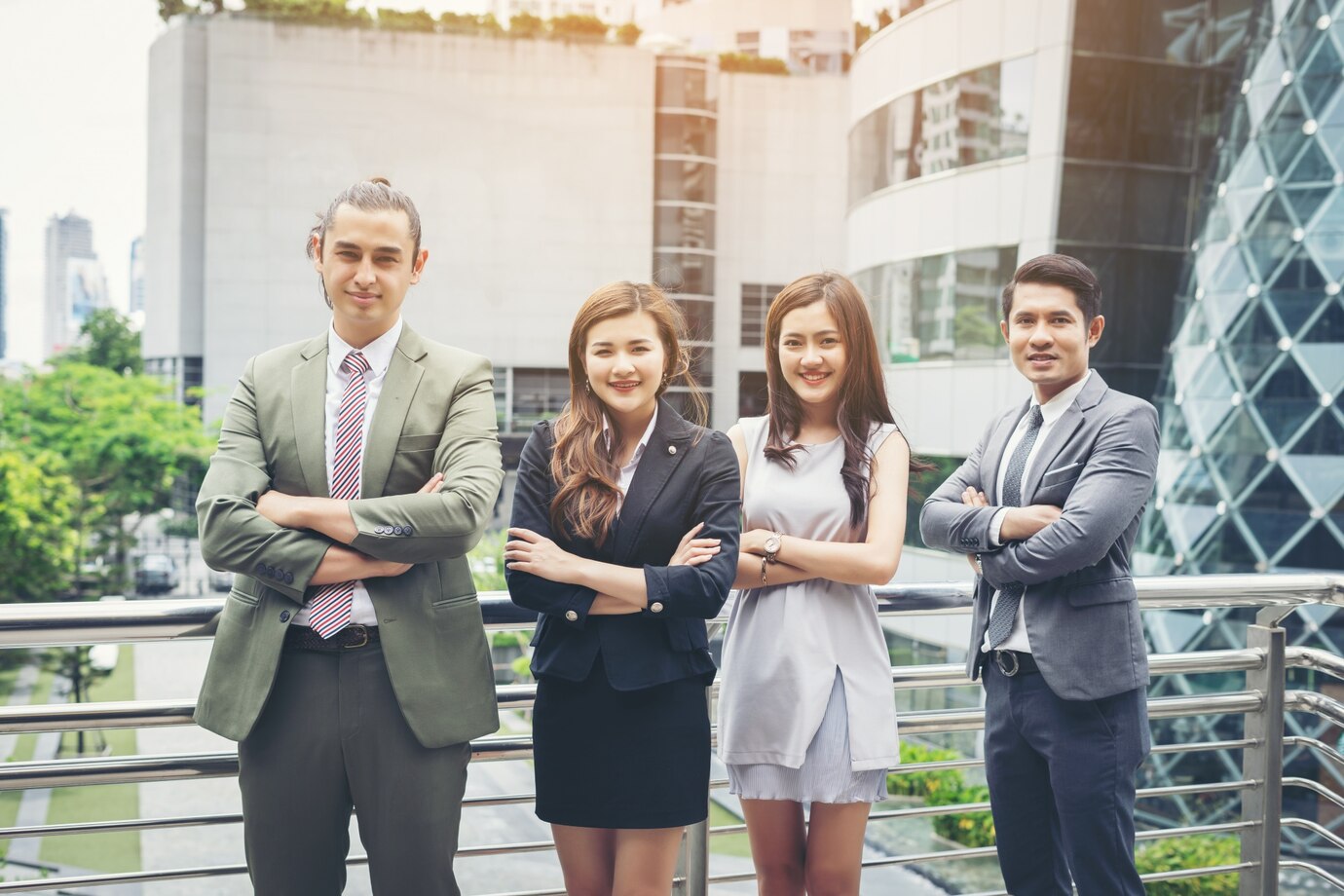 portrait-business-people-worker-team-outside_1150-2538